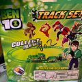 Doraemon Ben Ten Train Track Set For Kids. 
