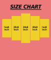 Disney Princess 5 Piece Modular HD Printed Wall Frame. 