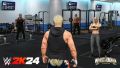 WWE 2K24 PlayStation 4 Game for PS4. 