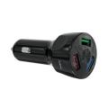 Audionic S500 Super Charging Car Charger fast charging. 