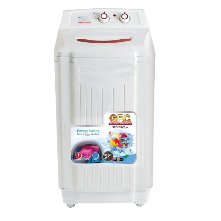 G.F.C Dryer Machine (GF-360)