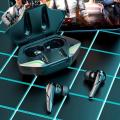 g11/X15Pro Ear buds TWS Gaming Wireless Bluetooth 5.0 Earphones Stereo Headset Sport Earbuds Microphone With Charging Box for Smartphones Xiaomi IOS. 
