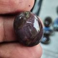 100% Real And Natural Blood Stone (BloodStone) 16.0 crt Stone for Men Ring. 