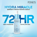 POND'S - Hydra Miracle Barrier Strengthening Serum - 30ml. 