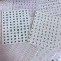 Modern Rhinestones Stickers Star Moon Round Resin Drill Party Eye Makeup Sticker Face Jewels Diamond Pearl Glitter Decorations. 