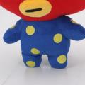 Kpop BTS BT21 Bangtan Boys Plush Cushion Stuffed Toy Dolls TATA COOKY CHIMMY SHOOKY MANG KOYA. 
