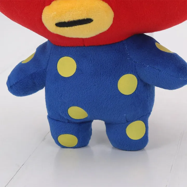 Kpop%20BTS%20BT21%20Bangtan%20Boys%20Plush%20Cushion%20Stuffed%20Toy%20Dolls%20TATA%20COOKY%20CHIMMY%20SHOOKY%20MANG%20KOYA%20-%20Image%205