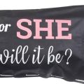 ARELENE the Perfect Addition to Your Gender Reveal Party Supplies Gender Reveal Balloon or Girl. 