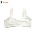 FairyShop Front Open Bra Soft Non-padded Nursing Bra - PB6. 