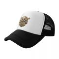 Punk Thunderdome Baseball Cap Women Men Breathable Hardcore Techno And Gabber Trucker Hat Performance. 