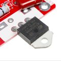 NY-D01 Spot Welder Control Board 40A 100A Digital Spot Welding Machine Time & Current Control Display Spot Welder. 