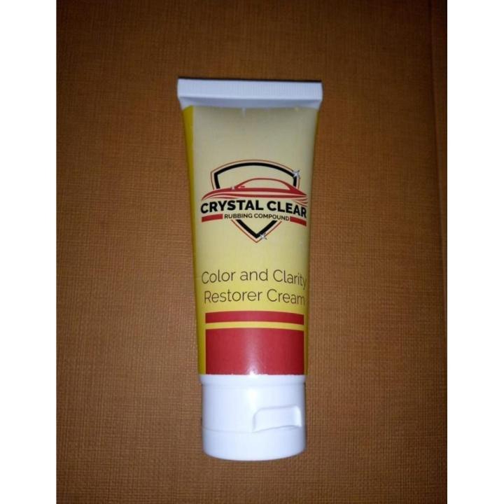 Polishing Compound For Car - Remove Scratches And Dust From Your Car - Car Exterior Care - High Quality Product - Max Fine