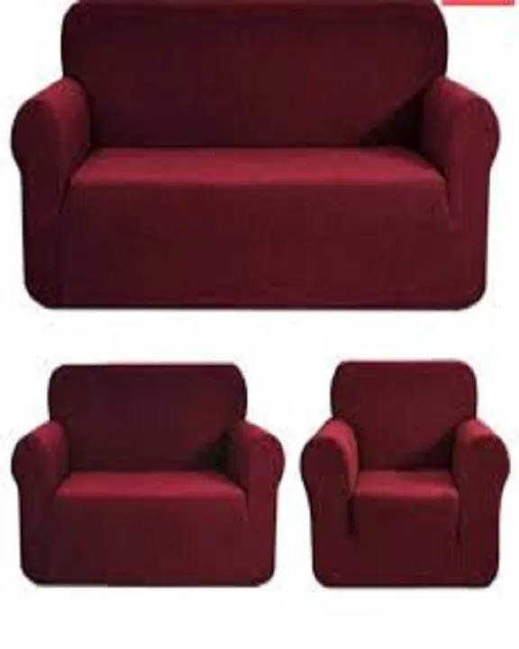 Maroon%20L%20Shape%208%20(3+2+2+1)%20Seaters%20Sofa%20Cover%20-%20Image%204