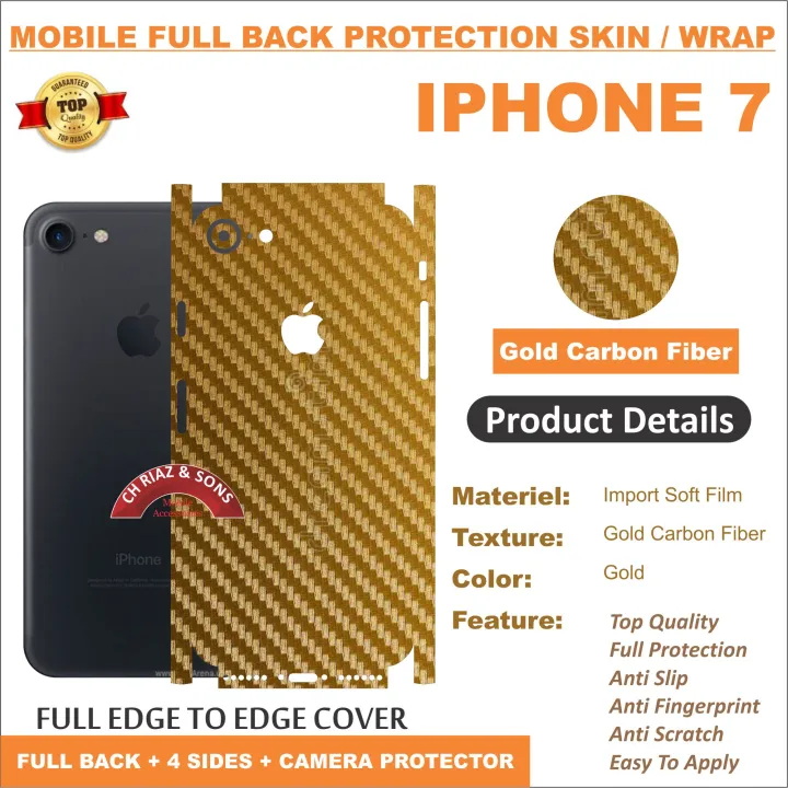 APPLE%20IPHONE%207%20FULL%20BACK%20360%20premium%20Protection%20Skin%20Wrap%20full%20cover%20Premium%20Quality%20-%20Image%203