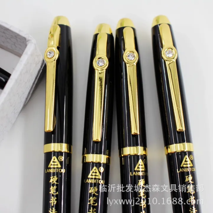 Rotten%20pen%20nib%203037%20hard%20pen%20calligraphy%20pen%20smooth%20posture%20iridium%20pen%20student%20writing%20practice%20pen%20pen%20-%20Image%202