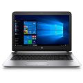 Daraz Like New Laptops - Hp Probook 440 G3 - Core i3 6th Generation - 8GB RAM - 128GB SSD 500GB HDD- 14inch Screen - FREE LAPTOP BAG (WINDOWS 11 REGISTERED). 