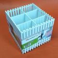 Home Kit Multifunction Kitchen Storage Rack Spoon - Tableware Organizer Holder Large Capacity Draining Rack. 