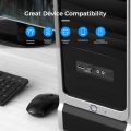 MPOW BH079A USB Bluetooth Adapter for PC. 