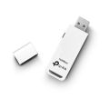 TP-Link TL-WN727N 150Mbps Wireless USB Adapter (Black/White). 