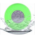 Wireless Speakers Waterproof Shower Bathroom Sucker Shower Music Player With Music For Portable Loudspeaker. 