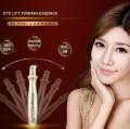 BIOAQUA Eye Roll Ball Eye Esence Roller Anti Wrinkle Remove Dark Circles, 15ml. 