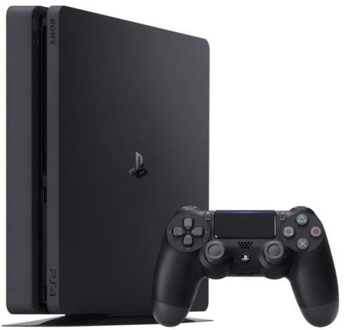 PlayStation 4 Slim 500GB