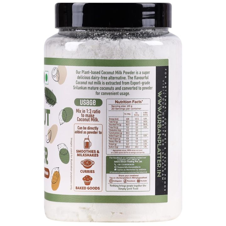 Coconut%20Milk%20Powder%20Jar,%20400g%20-%20Image%204