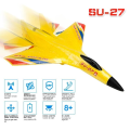 Remote Control Flying Airplane RC Plane for Kids. 