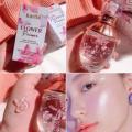 KARITE Flower Oil Control Primer for Skin Care 60 ML. 