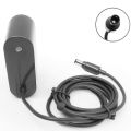 Charger Adapter for Dyson DC30 DC31 DC34 DC35 DC44 DC45 DC56 DC57 Vacuum Cleaner Robot Parts Accessories EU Plug. 
