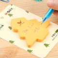 M&G lovely stick - Fancy Designs Sticky Notes - 76x76 - YS-160 - Apple. 