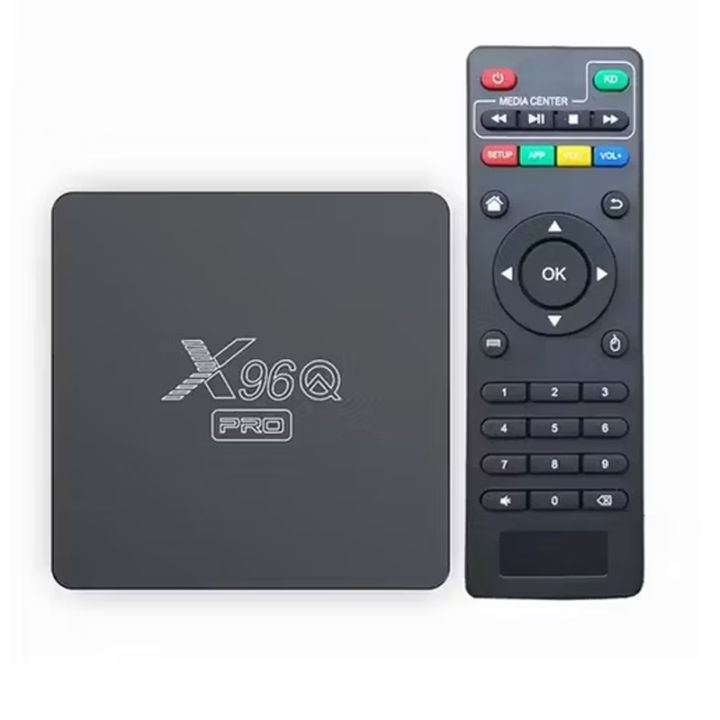X96Q%20Pro%20Android%20TV%20Box%208GB%20RAM%20128GB%20ROM%204K%20Smart%20Media%20Player%20TV%20Box%20-%20Image%202