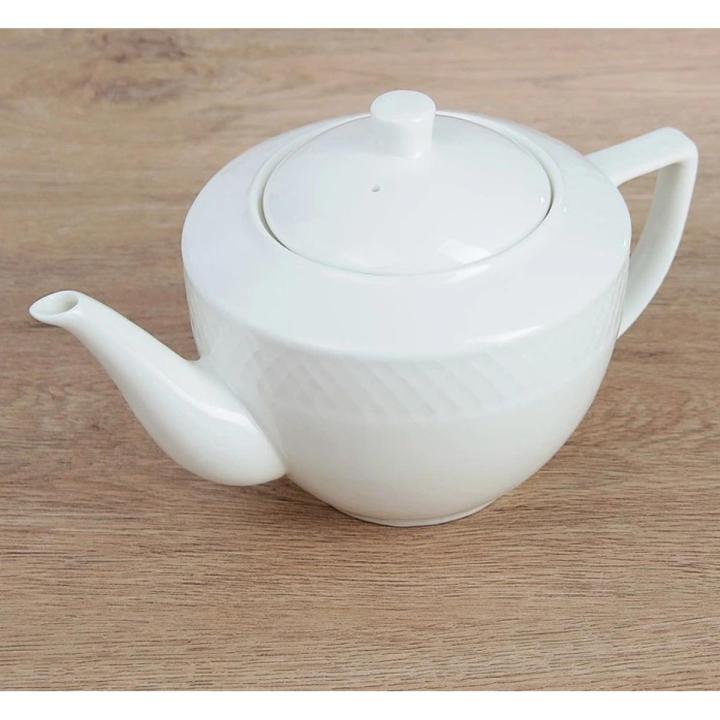 Wilmax "TEAPOT 30 OZ | 900 ML IN GIFT BOX"