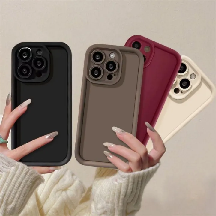 tzmar%20for%20Infinix%20Note%2050S%205G%20Phone%20Case%20Full%20Package%20Matte%20Anti-Drop%20Soft%20Back%20Cover%20Funda%20Capas%20Coque%20-%20Image%203