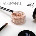 LANGMANNI  1PC 12 Colors Face Makeup  Concealer Make up Foundation Concealer Cream 12ml Matte Long-lasting Oil Control. 