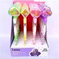 Fancy Pencil Heart Shape  Non Sharping Pencil Heart Shape. 