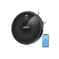 GOOVI D380 Pro Smart Wifi Mop and Vaccuum Home Cleaner Robot. 