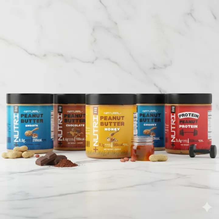 NUTRIPAK%20Natural%20Peanut%20Butter%20Smooth%20%7C%20High%20Protein%20%7C%20No%20Sugar%20%7C%201kg%20Jar%20-%20Image%208