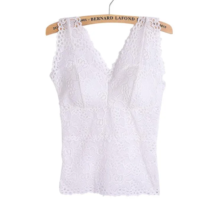 Floral%20Lace%20Wireless%20Padded%20Bralette%20Vest%20Top%20for%20Women%20-%20Image%203