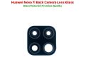Huawei Nova 7i Replacement Back Camera Lens Glass For Huawei Nova 7i. 