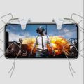 Universal Game King 2  Trigger Fire Button Smartphone Mobile Joystick Game L1 R1 for iPhone and Android, , Call of Duty/ Free Fire/ Knives Out/ Rules of Survival/ Survivor Royale/ Battle Royale/ PUBG/ Critical Ops. 