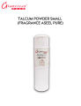 Glamorous Face Perfumed Talcum Powder Small Nourish And Softness Your Skin Freshening. 