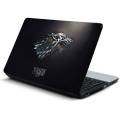 Game of Thrones Laptop Back Skin-Laptop Skin Vinyl Sticker Decal, 13 13.3 14.6 15 15.4 15.6 inch Laptop Skin Sticker Cover For All Laptops. 