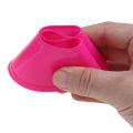 （New）10pc occer Training ign Dih Preure Reitant Cone Marker Dic Marker. 