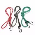 Elastic Bungee Cords Hooks Bikes Rope. 