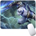 League of Legends Zed Small Gaming Mouse Pad Computer Mousepad Gamer Mouse Mat Laptop Mausepad XXL Carpet Keyboard Mat Desk Pad. 