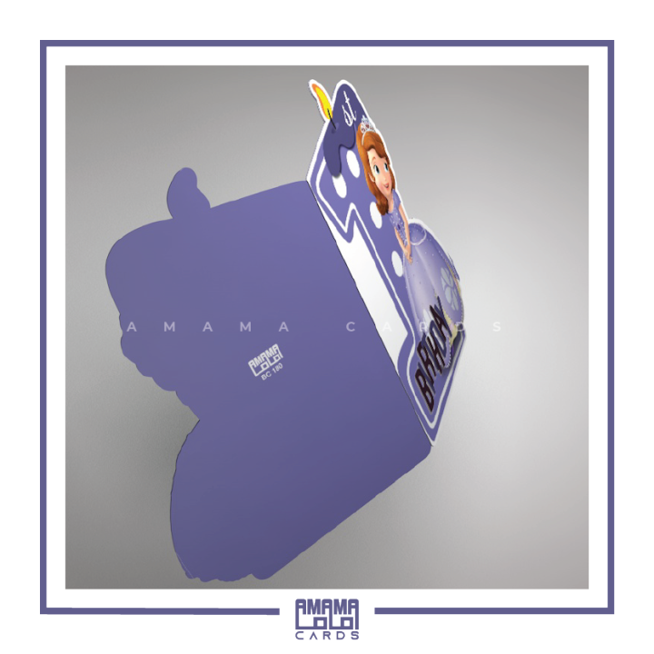First%20Birthday%20Invitation%20Card%20-%20(Theme-Sofia%20The%20First)%20(Pack%20of%2020)%20-%20Image%203