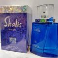 Shalis Perfume for Men | 100ml Long Lasting Fragrance | Best Perfume Gift for Men | Fresh & Masculine Scent | Premium Eau de Parfum for Office, Parties & Everyday Wear | Elegant Bottle, Lasting Impression. 