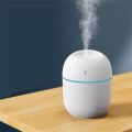 High Quality Mini Air Humidifier | Portable Humidifier For Car | USB Desktop Humidifier For Bedroom | Humidifier With Led Lamp | Air Diffuser Fogger & Mist Maker | Air Purifier | Best Humidifier & Purifier. 