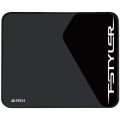 A4Tech FP20 Mousepad - FSTYLER - Roll-up Fabric - Fine Knit Edges. 
